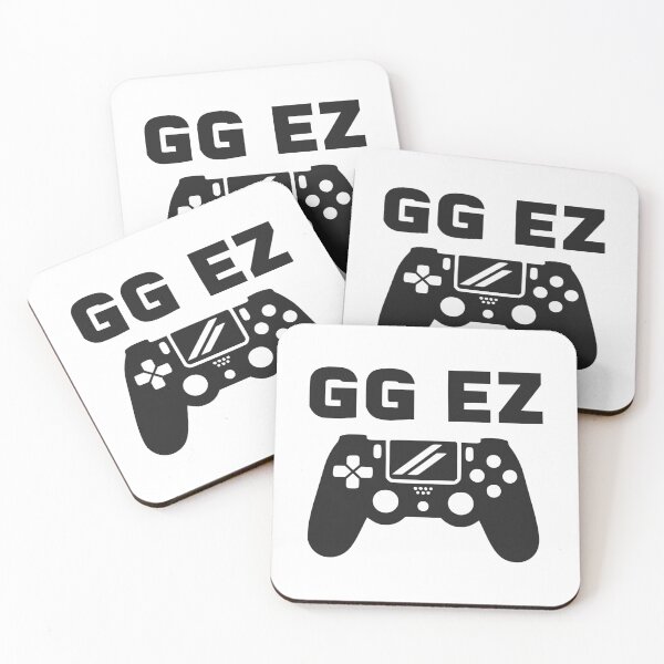 Item preview, GG EZ designed and sold by Frank Ring.