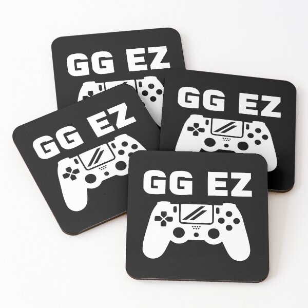 Item preview, GG EZ designed and sold by Frank Ring.