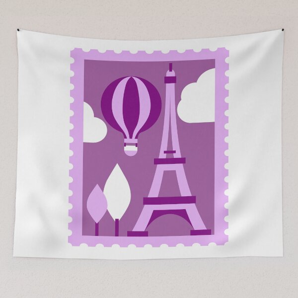 Item preview, Travel postage stamp designed and sold by broadwaygirl142.