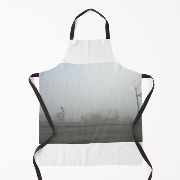 Item preview, Foggy morning designed and sold by Katsmitharts.