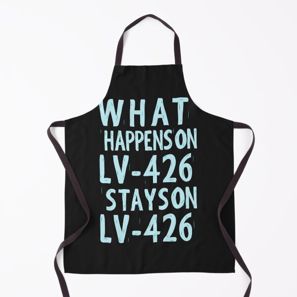 Item preview, What happens on LV-426 designed and sold by piercek26.