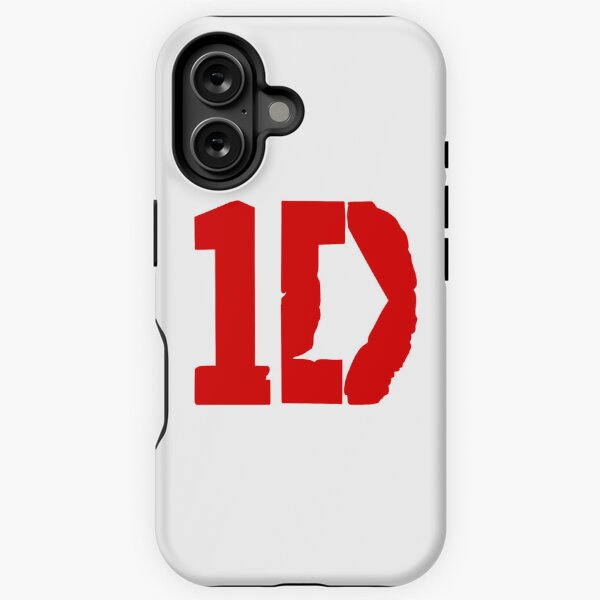 Item preview, One Direction - 1D designed and sold by delmarvastickers.