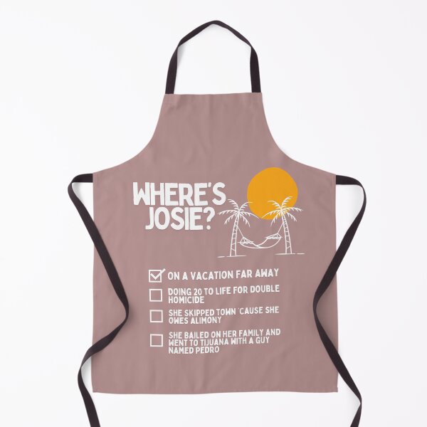 Item preview, Where's Josie? designed and sold by Fat-Linos.