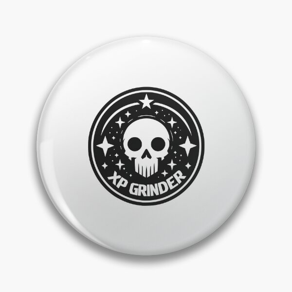 Item preview, XP Grinder designed and sold by Frank Ring.