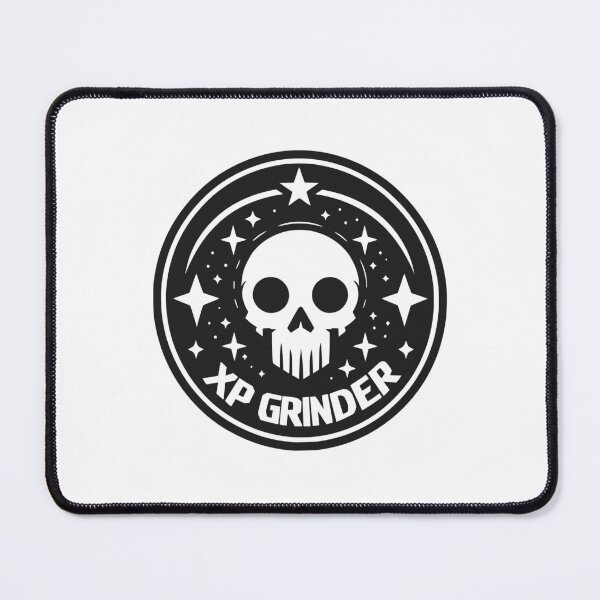 Item preview, XP Grinder designed and sold by Frank Ring.