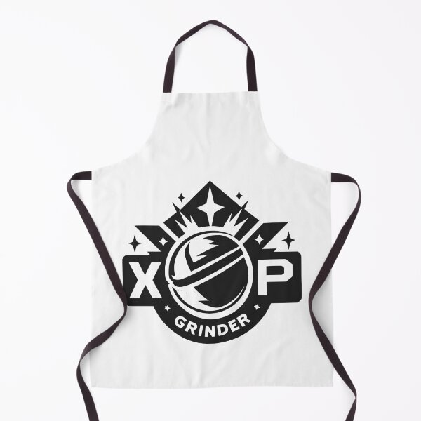 Item preview, XP Grinder designed and sold by Frank Ring.