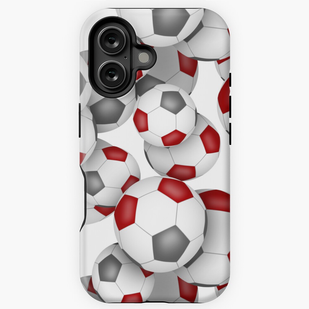 Item preview, iPhone Magsafe Tough Case designed and sold by katzdzynes.