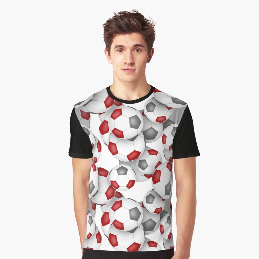 Item preview, Graphic T-Shirt designed and sold by katzdzynes.