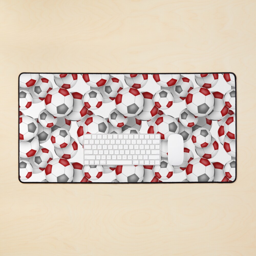 Item preview, Desk Mat designed and sold by katzdzynes.