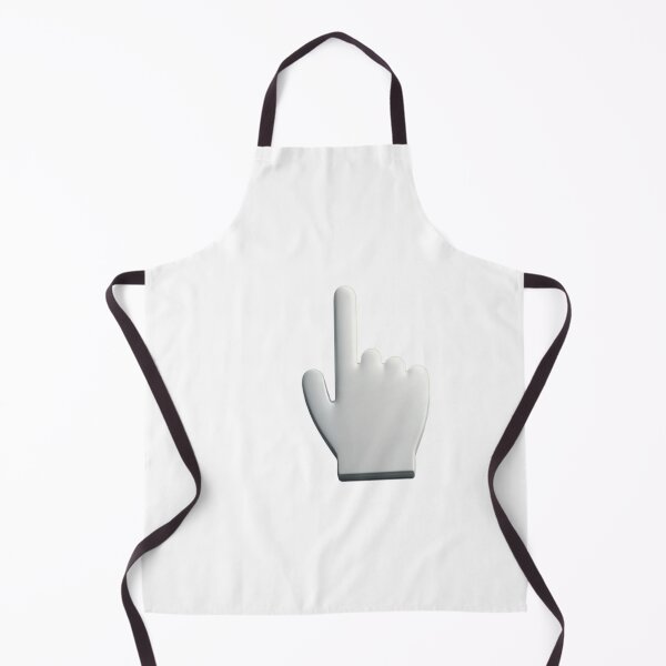 Item preview, 3D hand cursor without background designed and sold by Creative88Art.