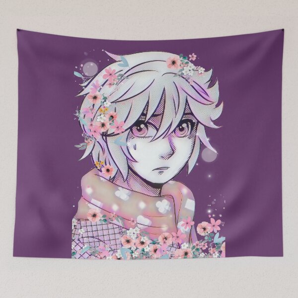 Item preview, Flower Tweek designed and sold by pTerra9.