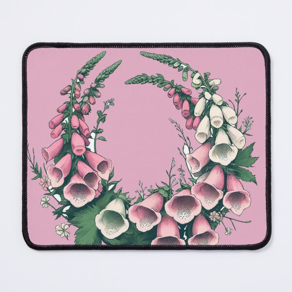 Item preview, Foxglove designed and sold by FrictionMaxxing.
