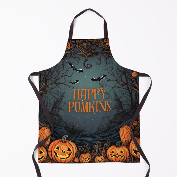 Item preview, Happy Pumkins designed and sold by blantz2.