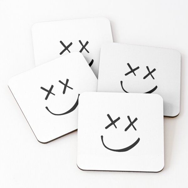 Item preview, Louis Tomlinson Smile Tattoo designed and sold by delmarvastickers.