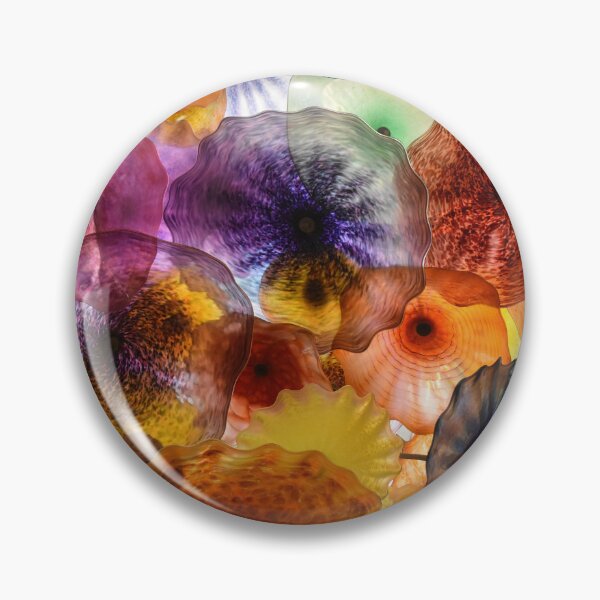 Item preview, Bellagio Jelly Fish Ceiling designed and sold by MangoSeeds.