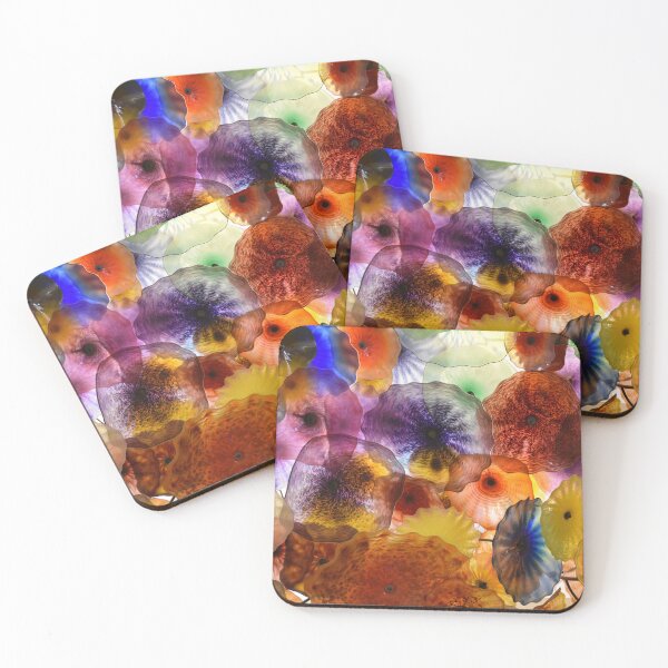 Item preview, Bellagio Jelly Fish Ceiling designed and sold by MangoSeeds.
