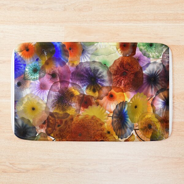 Item preview, Bellagio Jelly Fish Ceiling designed and sold by MangoSeeds.