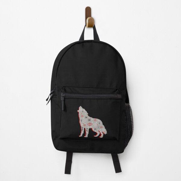 Item preview, Magic Wolf - Wolf symbol of your soul designed and sold by Betinka.