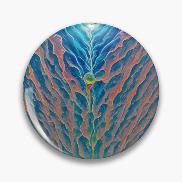 Item preview, Colorful Water designed and sold by M-Y-A-R-T-.