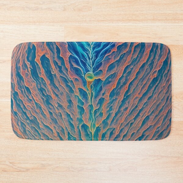 Item preview, Colorful Water designed and sold by M-Y-A-R-T-.