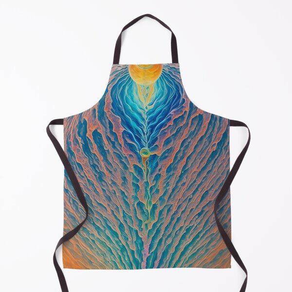 Item preview, Colorful Water designed and sold by M-Y-A-R-T-.