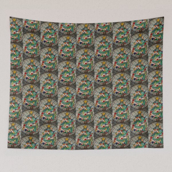 Item preview, Shade Tree designed and sold by Jane Evans.