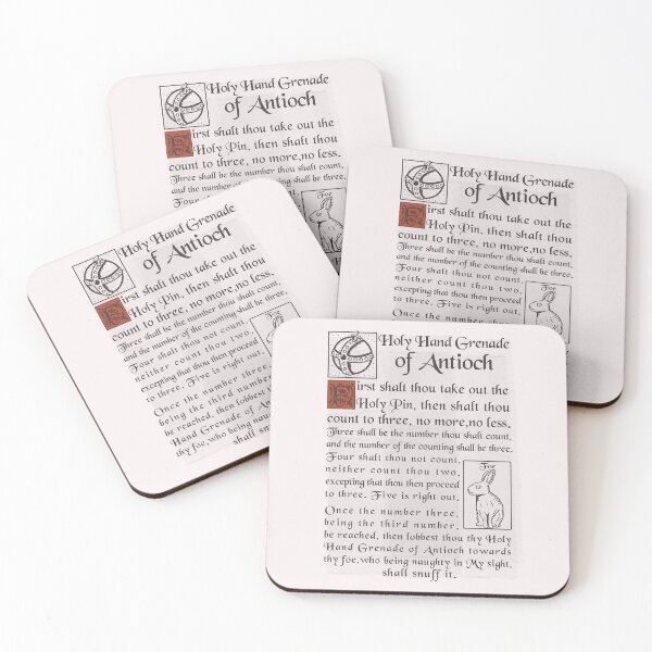 Item preview, Holy Hand grenade Script designed and sold by piercek26.