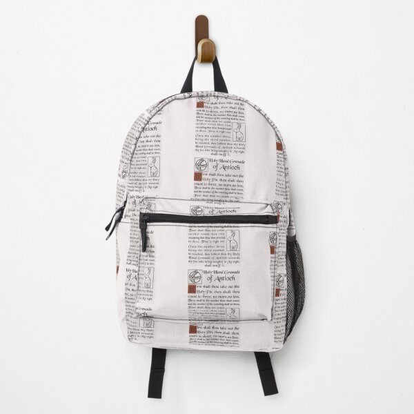 Item preview, Holy Hand grenade Script designed and sold by piercek26.