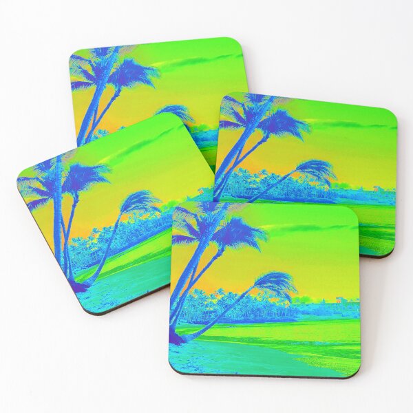 Item preview, Maui Melon Sky designed and sold by Scurvy Dawg Design.