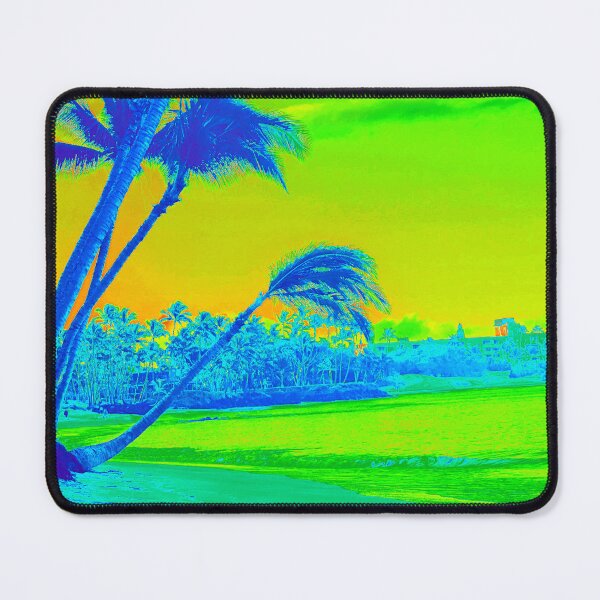 Item preview, Maui Melon Sky designed and sold by Scurvy Dawg Design.
