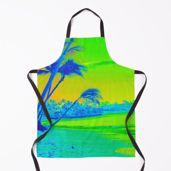 Item preview, Maui Melon Sky designed and sold by Scurvy Dawg Design.
