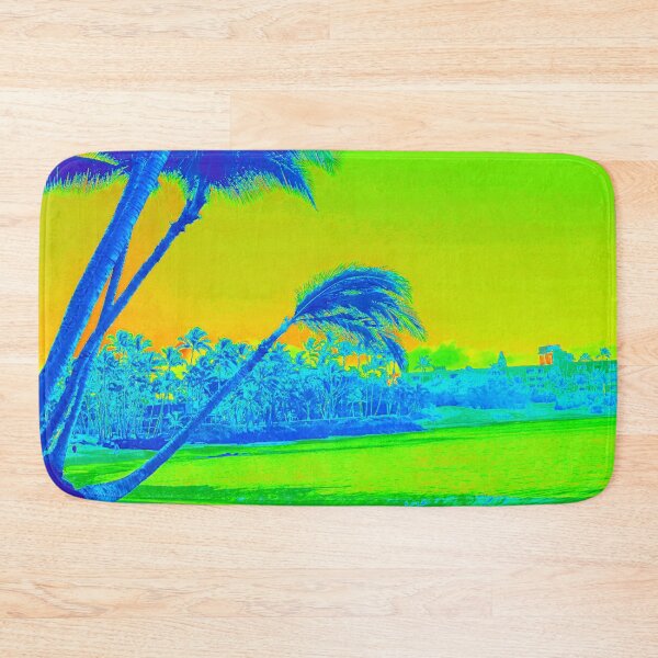 Item preview, Maui Melon Sky designed and sold by Scurvy Dawg Design.