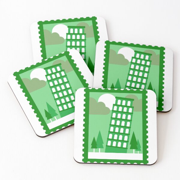 Item preview, Travel postage stamp designed and sold by broadwaygirl142.