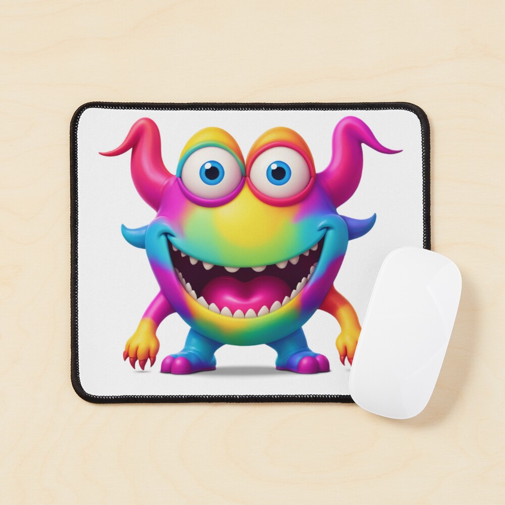 Item preview, Mouse Pad designed and sold by Rothnaric.