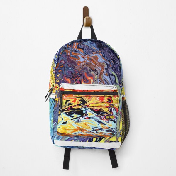 Item preview, abstract digital painting  designed and sold by SamirArt.