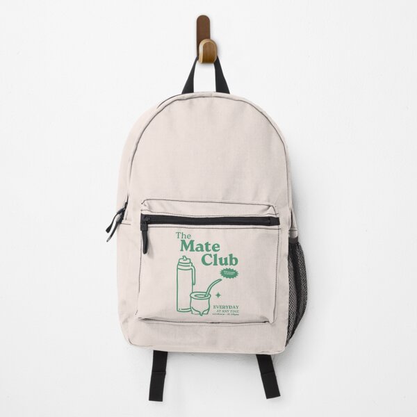 Item preview, The Mate Club designed and sold by thecharmacademy.