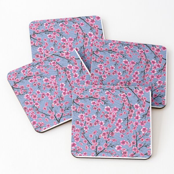Item preview, Sakura splendour designed and sold by SharonVallis.