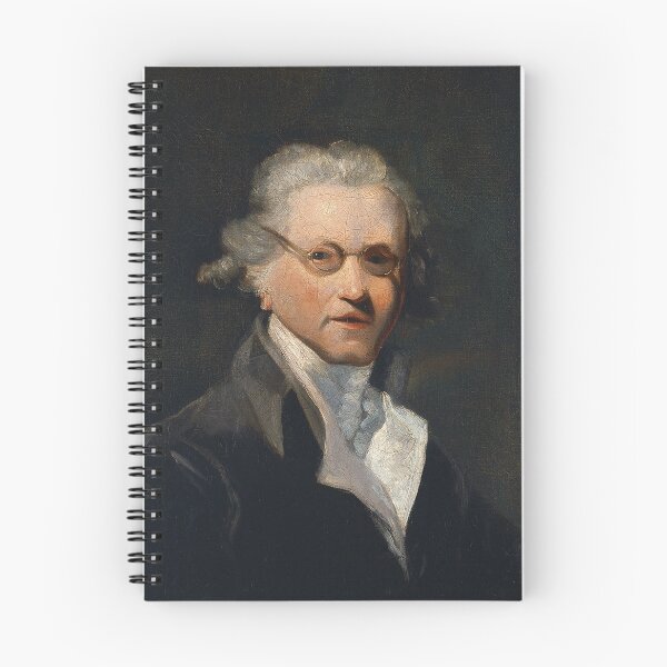 Item preview, Sir Joshua Reynolds 1723 - 1792 designed and sold by Vintage Designs +.