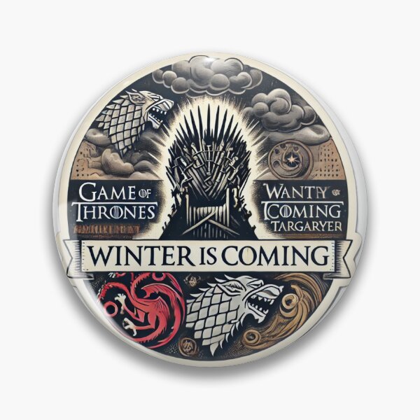 Item preview, Game of Thrones designed and sold by UniqePNG.
