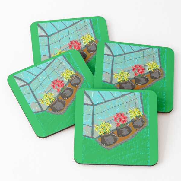 Item preview, Greenhouse  designed and sold by DancingCreek.