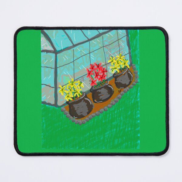 Item preview, Greenhouse designed and sold by DancingCreek.