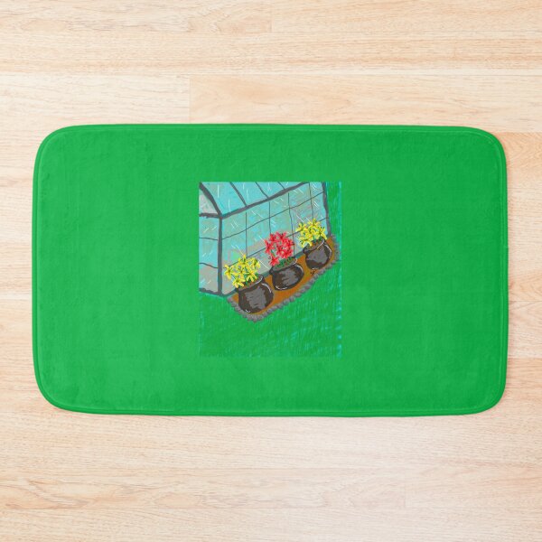 Item preview, Greenhouse  designed and sold by DancingCreek.