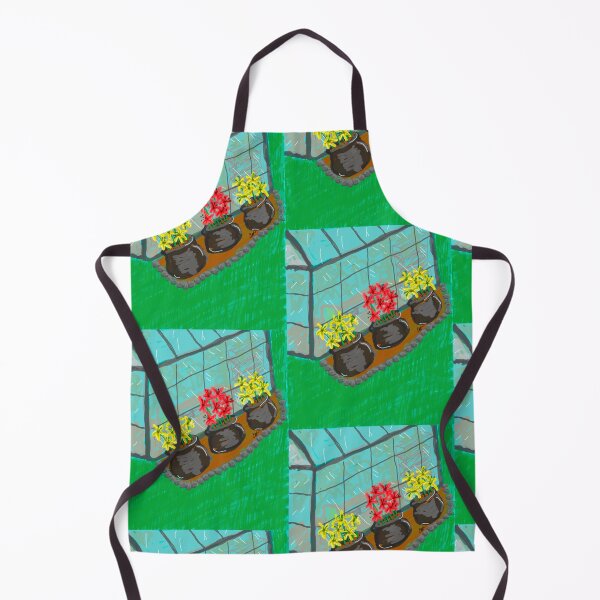 Item preview, Greenhouse  designed and sold by DancingCreek.