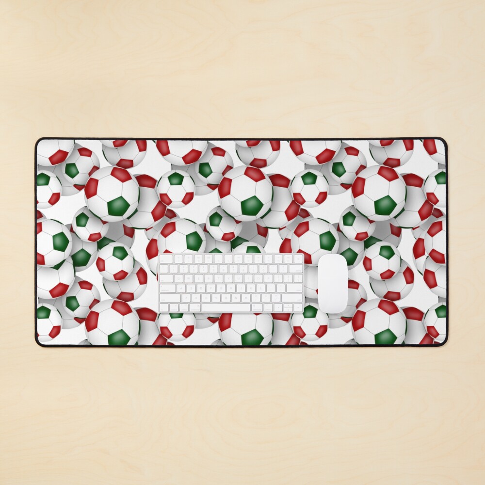 Item preview, Desk Mat designed and sold by katzdzynes.