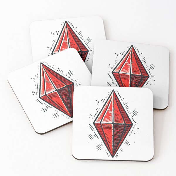 Item preview, plumbob designed and sold by Gam3Wear.