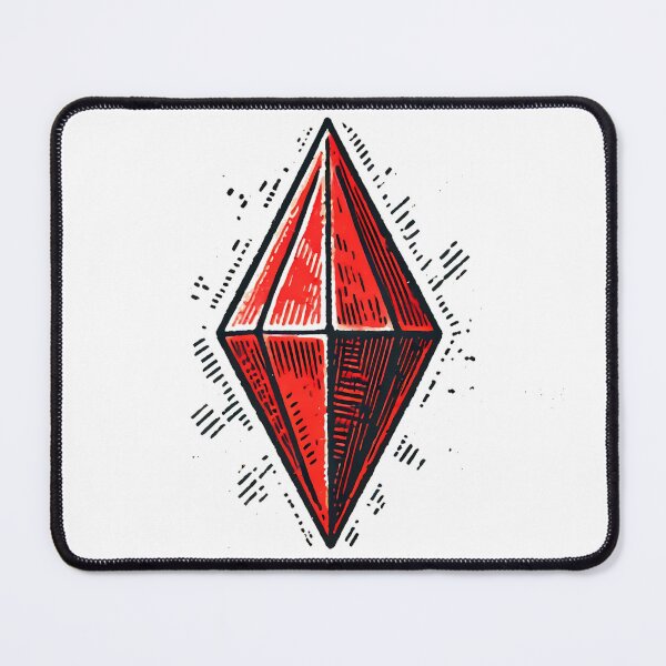 Item preview, plumbob designed and sold by Gam3Wear.