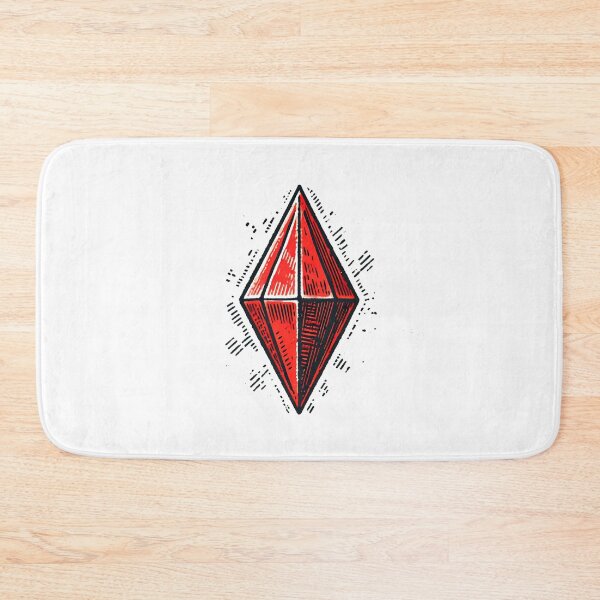 Item preview, plumbob designed and sold by Gam3Wear.