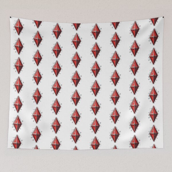 Item preview, plumbob designed and sold by Gam3Wear.