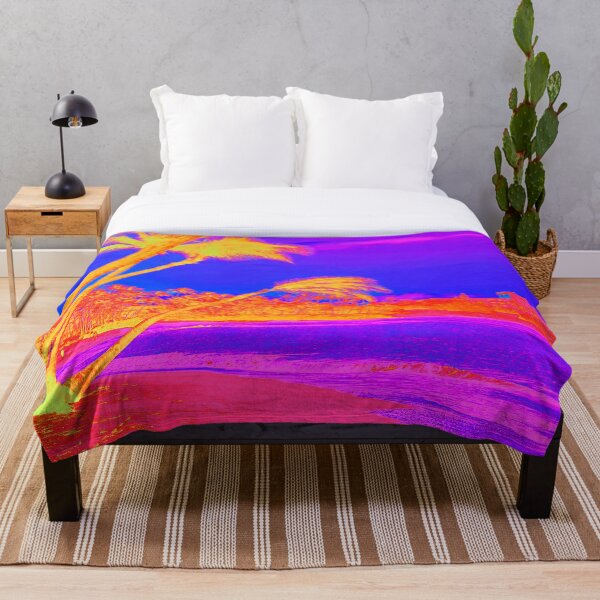 Item preview, Maui Berry Sky designed and sold by Scurvy Dawg Design.