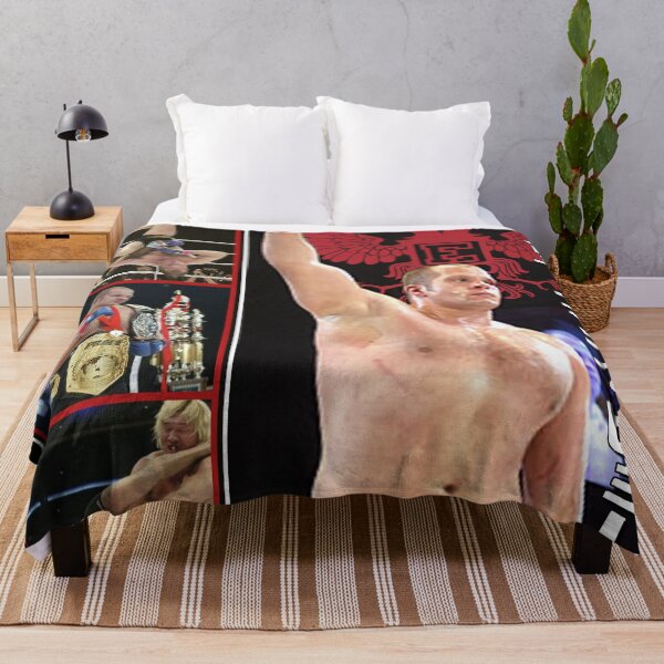 Item preview, Fedor Emelianenko "The Last Emperor" designed and sold by ArtOfWarMMA.